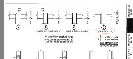 屋面鋼筋圖集(屋面鋼筋圖集應(yīng)用案例:屋面鋼筋施工要點(diǎn)) 鋼結(jié)構(gòu)玻璃棧道設(shè)計(jì) 第5張 屋面鋼筋圖集(屋面鋼筋圖集應(yīng)用案例:屋面鋼筋施工要點(diǎn)) 鋼結(jié)構(gòu)玻璃棧道設(shè)計(jì) 第5張