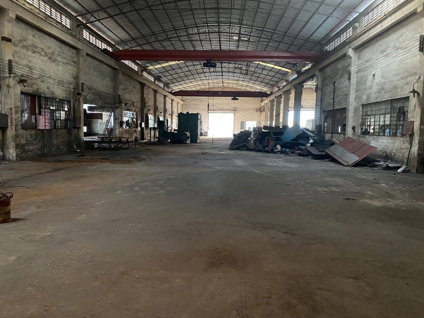 廢舊鋼結(jié)構(gòu)廠房出售(廢舊鋼結(jié)構(gòu)廠房二次利用案例) 鋼結(jié)構(gòu)跳臺設(shè)計 第5張 廢舊鋼結(jié)構(gòu)廠房出售(廢舊鋼結(jié)構(gòu)廠房二次利用案例) 鋼結(jié)構(gòu)跳臺設(shè)計 第5張