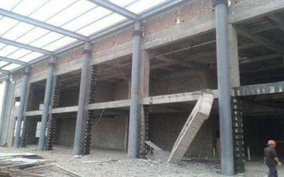 房屋修復建筑加固公司怎么樣(房屋修復建筑加固公司) 鋼結構跳臺施工 第4張 房屋修復建筑加固公司怎么樣(房屋修復建筑加固公司) 鋼結構跳臺施工 第4張