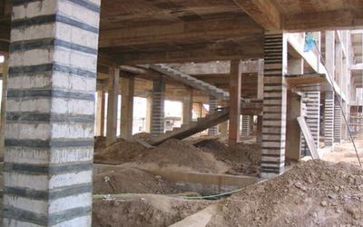 房屋修復建筑加固公司怎么樣(房屋修復建筑加固公司) 鋼結構跳臺施工 第5張 房屋修復建筑加固公司怎么樣(房屋修復建筑加固公司) 鋼結構跳臺施工 第5張