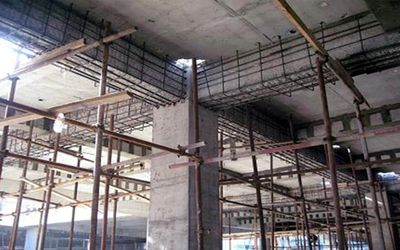承重墻改梁施工視頻講解圖(承重墻改梁施工步驟) 結構地下室設計 第4張 承重墻改梁施工視頻講解圖(承重墻改梁施工步驟) 結構地下室設計 第4張