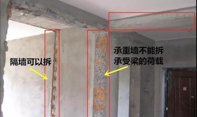 承重墻改造方案設計規范(承重墻改造后驗收標準,承重墻改造申請流程詳解) 鋼結構鋼結構螺旋樓梯施工 第2張 承重墻改造方案設計規范(承重墻改造后驗收標準,承重墻改造申請流程詳解) 鋼結構鋼結構螺旋樓梯施工 第2張