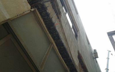 承重墻拆除加固費用(承重墻加固施工中常見問題及解決方案不同地區承重墻加固費用對比) 結構砌體設計 第5張 承重墻拆除加固費用(承重墻加固施工中常見問題及解決方案不同地區承重墻加固費用對比) 結構砌體設計 第5張