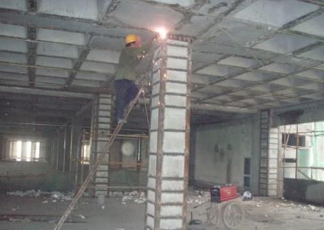 房屋加固施工單位資質 湖南(房屋加固施工單位在湖南應該具備哪些資質要求) 結構污水處理池設計 第5張 房屋加固施工單位資質 湖南(房屋加固施工單位在湖南應該具備哪些資質要求) 結構污水處理池設計 第5張