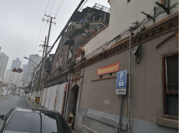 承重墻檢測報告樣本(承重墻檢測報告樣本介紹) 結構橋梁鋼結構設計 第1張 承重墻檢測報告樣本(承重墻檢測報告樣本介紹) 結構橋梁鋼結構設計 第1張