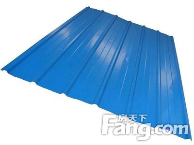 彩鋼板墻面施工(彩鋼板墻面施工常見問題及解決彩鋼板施工常見問題) 鋼結構有限元分析設計 第1張 彩鋼板墻面施工(彩鋼板墻面施工常見問題及解決彩鋼板施工常見問題) 鋼結構有限元分析設計 第1張