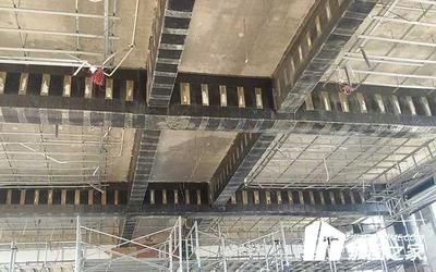 建筑加固新技術的發展趨勢(建筑加固技術的發展趨勢) 鋼結構跳臺設計 第5張 建筑加固新技術的發展趨勢(建筑加固技術的發展趨勢) 鋼結構跳臺設計 第5張