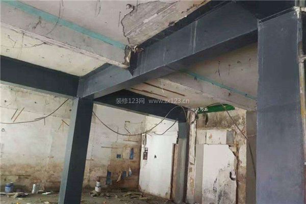 承重墻如何改造開放式廚房(開放式廚房設計案例欣賞) 結構污水處理池施工 第4張 承重墻如何改造開放式廚房(開放式廚房設計案例欣賞) 結構污水處理池施工 第4張