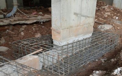 拆除加固方案(建筑拆除加固方案的主要內容:拆除加固方案的主要內容) 鋼結構鋼結構螺旋樓梯施工 第3張 拆除加固方案(建筑拆除加固方案的主要內容:拆除加固方案的主要內容) 鋼結構鋼結構螺旋樓梯施工 第3張