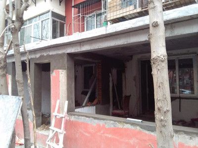 北京房屋加固改造政策規(guī)定文件(北京市房屋加固改造政策規(guī)定) 裝飾幕墻設計 第4張 北京房屋加固改造政策規(guī)定文件(北京市房屋加固改造政策規(guī)定) 裝飾幕墻設計 第4張