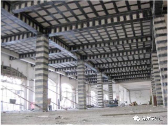 建筑加固成本控制技巧(建筑加固改造成本控制技巧) 鋼結(jié)構(gòu)異形設(shè)計(jì) 第4張 建筑加固成本控制技巧(建筑加固改造成本控制技巧) 鋼結(jié)構(gòu)異形設(shè)計(jì) 第4張