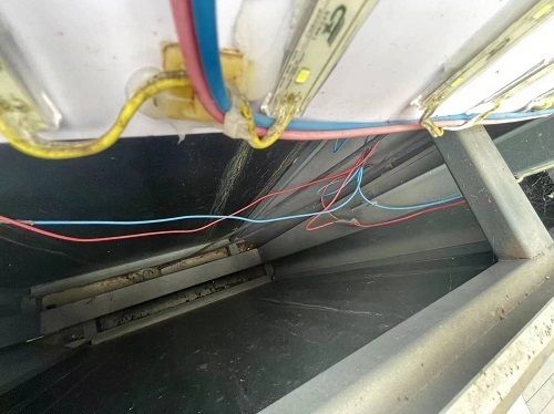 建筑物承重能力評估資質(關于建筑物承重能力評估資質的一些詳細信息) 鋼結構有限元分析設計 第5張 建筑物承重能力評估資質(關于建筑物承重能力評估資質的一些詳細信息) 鋼結構有限元分析設計 第5張