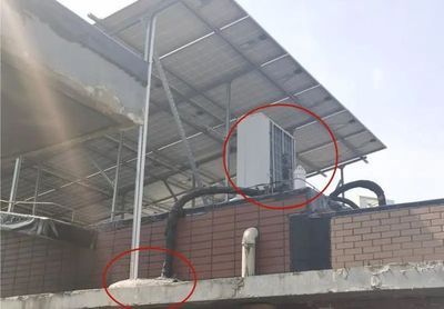房頂加高方法有哪些（屋頂加高施工周期一般多長？） 結構工業裝備設計 第1張