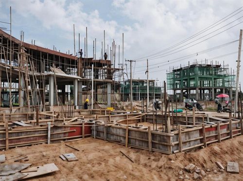 地基加固的具體措施有哪些(地基加固方法) 結構工業裝備設計 第3張 地基加固的具體措施有哪些(地基加固方法) 結構工業裝備設計 第3張
