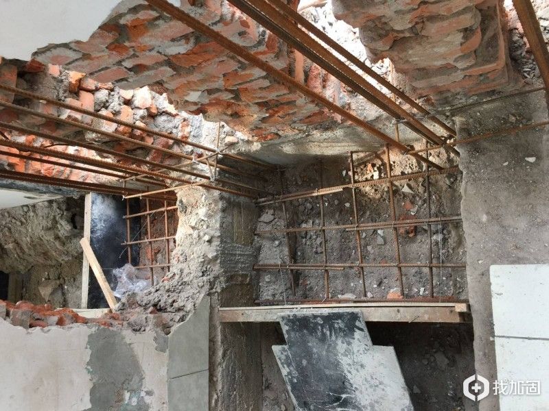 房屋地基下沉如何補救(地基下沉預防措施有哪些) 建筑消防施工 第4張 房屋地基下沉如何補救(地基下沉預防措施有哪些) 建筑消防施工 第4張