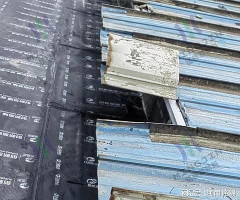 廠房改造中的環保材料選擇(彩鋼瓦為何成為廠房改造中屋面材料首選環保材料的選購須知) 結構砌體設計 第1張 廠房改造中的環保材料選擇(彩鋼瓦為何成為廠房改造中屋面材料首選環保材料的選購須知) 結構砌體設計 第1張