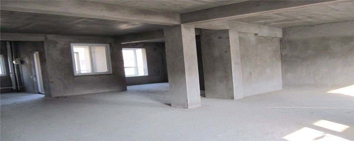 承重墻敲得掉嗎(承重墻拆除的法律責任) 鋼結構蹦極設計 第2張 承重墻敲得掉嗎(承重墻拆除的法律責任) 鋼結構蹦極設計 第2張
