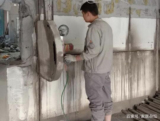 承重墻敲得掉嗎(承重墻拆除的法律責任) 鋼結構蹦極設計 第4張 承重墻敲得掉嗎(承重墻拆除的法律責任) 鋼結構蹦極設計 第4張