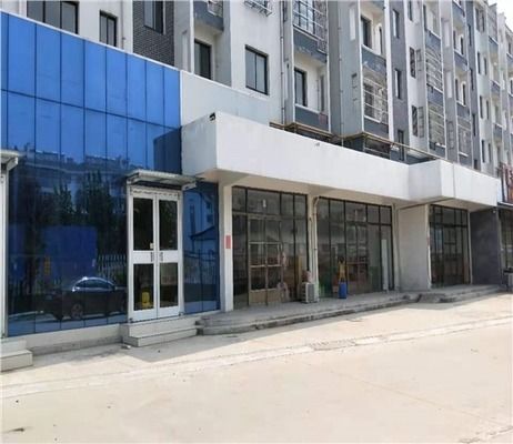 房屋承重檢測機構(如何選擇房屋承重檢測機構) 北京加固施工 第4張 房屋承重檢測機構(如何選擇房屋承重檢測機構) 北京加固施工 第4張