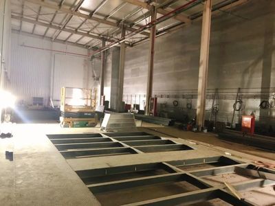 廠房改造消防標準要求(工業廠房改造成公共建筑和工業廠房改造成公共建筑消防安全要求) 北京鋼結構設計 第1張 廠房改造消防標準要求(工業廠房改造成公共建筑和工業廠房改造成公共建筑消防安全要求) 北京鋼結構設計 第1張