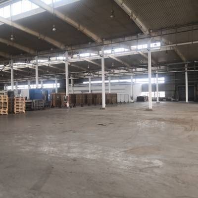 廠房改造消防標準要求(工業廠房改造成公共建筑和工業廠房改造成公共建筑消防安全要求) 北京鋼結構設計 第4張 廠房改造消防標準要求(工業廠房改造成公共建筑和工業廠房改造成公共建筑消防安全要求) 北京鋼結構設計 第4張