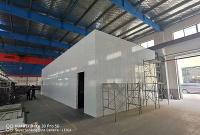 廠房改造消防標準要求(工業廠房改造成公共建筑和工業廠房改造成公共建筑消防安全要求) 北京鋼結構設計 第2張 廠房改造消防標準要求(工業廠房改造成公共建筑和工業廠房改造成公共建筑消防安全要求) 北京鋼結構設計 第2張
