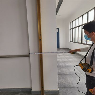 承重墻檢測(cè)費(fèi)用一般幾萬(wàn)元（承重墻檢測(cè)費(fèi)用對(duì)比分析） 北京加固設(shè)計(jì) 第5張