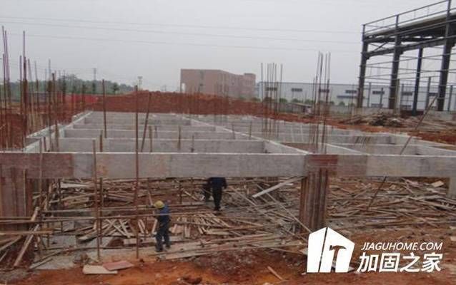 地基加固的檢驗與檢測 鋼結構異形設計 第1張 地基加固的檢驗與檢測 鋼結構異形設計 第1張
