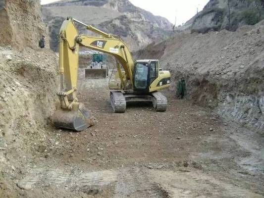 地基加固的檢驗與檢測 鋼結構異形設計 第2張 地基加固的檢驗與檢測 鋼結構異形設計 第2張