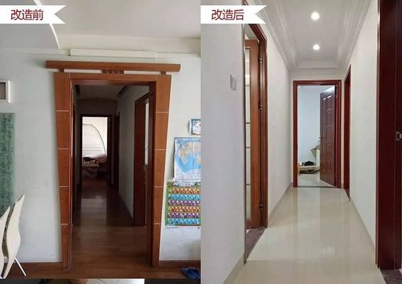 舊樓房屋面改造(舊樓房屋面改造施工安全措施) 鋼結(jié)構跳臺設計 第5張 舊樓房屋面改造(舊樓房屋面改造施工安全措施) 鋼結(jié)構跳臺設計 第5張