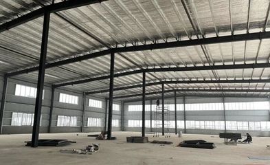 廠房建設(shè)資金成本控制(廠房建設(shè)成本控制廠房成本控制廠房成本控制案例分析) 鋼結(jié)構(gòu)玻璃棧道施工 第4張 廠房建設(shè)資金成本控制(廠房建設(shè)成本控制廠房成本控制廠房成本控制案例分析) 鋼結(jié)構(gòu)玻璃棧道施工 第4張