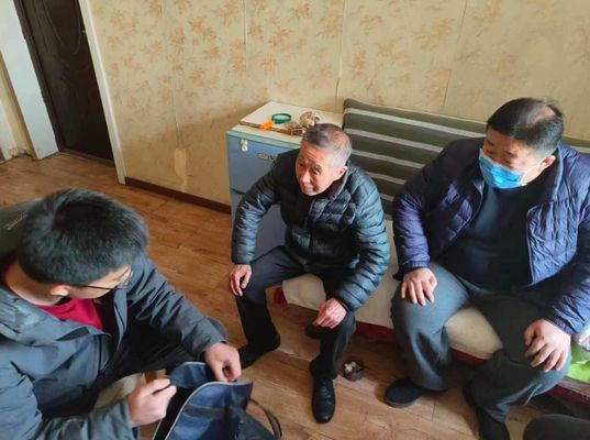 北京老樓拆遷（北京老樓拆遷改造） 北京鋼結構設計 第1張