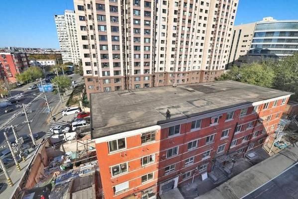 北京老樓拆遷（北京老樓拆遷改造） 北京鋼結構設計 第5張