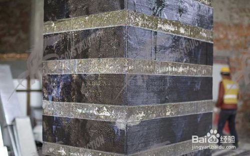 柱子加固的技術難點(房屋柱子加固混凝土柱子怎么加固混凝土柱子加固方法) 鋼結構跳臺設計 第2張 柱子加固的技術難點(房屋柱子加固混凝土柱子怎么加固混凝土柱子加固方法) 鋼結構跳臺設計 第2張