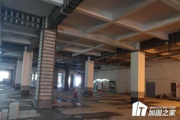 房屋加固規(guī)范程序有哪些(房屋加固施工安全措施) 鋼結(jié)構(gòu)鋼結(jié)構(gòu)停車場(chǎng)設(shè)計(jì) 第2張 房屋加固規(guī)范程序有哪些(房屋加固施工安全措施) 鋼結(jié)構(gòu)鋼結(jié)構(gòu)停車場(chǎng)設(shè)計(jì) 第2張