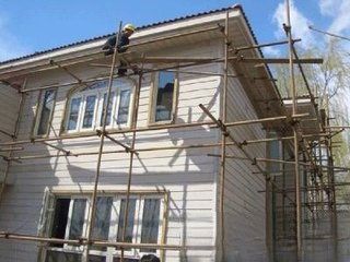 房屋頂部加固方案圖片(房屋頂部加固方法) 結構框架設計 第3張 房屋頂部加固方案圖片(房屋頂部加固方法) 結構框架設計 第3張