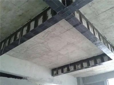 房屋頂部加固方案圖片(房屋頂部加固方法) 結構框架設計 第4張 房屋頂部加固方案圖片(房屋頂部加固方法) 結構框架設計 第4張