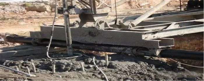 地基怎么做最牢固又便宜(地基施工中如何確保土質均勻) 建筑方案設計 第1張 地基怎么做最牢固又便宜(地基施工中如何確保土質均勻) 建筑方案設計 第1張