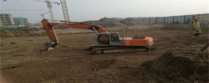 地基怎么做最牢固又便宜(地基施工中如何確保土質均勻) 建筑方案設計 第3張 地基怎么做最牢固又便宜(地基施工中如何確保土質均勻) 建筑方案設計 第3張