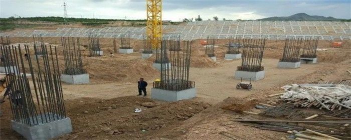 地基怎么做最牢固又便宜(地基施工中如何確保土質均勻) 建筑方案設計 第5張 地基怎么做最牢固又便宜(地基施工中如何確保土質均勻) 建筑方案設計 第5張