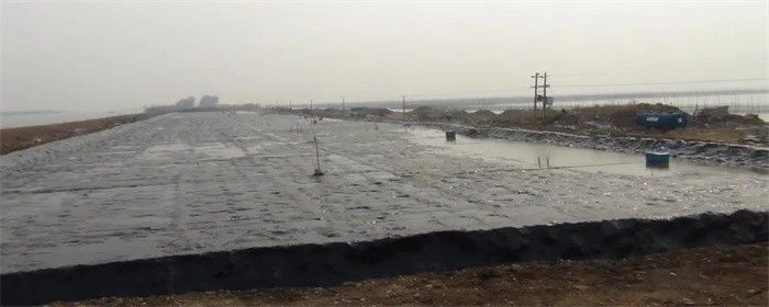 地基怎么做最牢固又便宜(地基施工中如何確保土質均勻) 建筑方案設計 第2張 地基怎么做最牢固又便宜(地基施工中如何確保土質均勻) 建筑方案設計 第2張