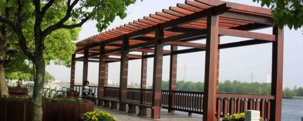景觀廊架尺寸長度(景觀廊架尺寸長度應(yīng)根據(jù)具體使用環(huán)境和設(shè)計要求來確定) 裝飾幕墻設(shè)計 第4張 景觀廊架尺寸長度(景觀廊架尺寸長度應(yīng)根據(jù)具體使用環(huán)境和設(shè)計要求來確定) 裝飾幕墻設(shè)計 第4張