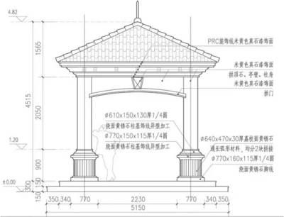 景觀廊架尺寸長度(景觀廊架尺寸長度應(yīng)根據(jù)具體使用環(huán)境和設(shè)計要求來確定) 裝飾幕墻設(shè)計 第5張 景觀廊架尺寸長度(景觀廊架尺寸長度應(yīng)根據(jù)具體使用環(huán)境和設(shè)計要求來確定) 裝飾幕墻設(shè)計 第5張