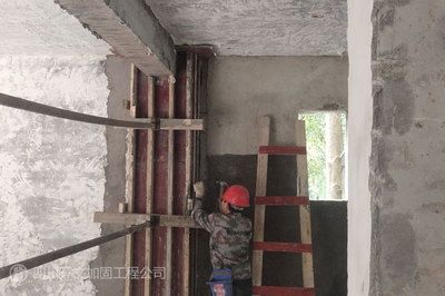 房頂加固的方法有哪些（房頂加固是為了提高房屋的抗震性能和承載力，確保房屋的穩(wěn)定性和安全性） 結(jié)構(gòu)污水處理池施工 第5張