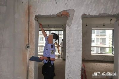 拆除承重墻房屋安全鑒定內容(房屋安全鑒定) 鋼結構鋼結構停車場設計 第3張 拆除承重墻房屋安全鑒定內容(房屋安全鑒定) 鋼結構鋼結構停車場設計 第3張