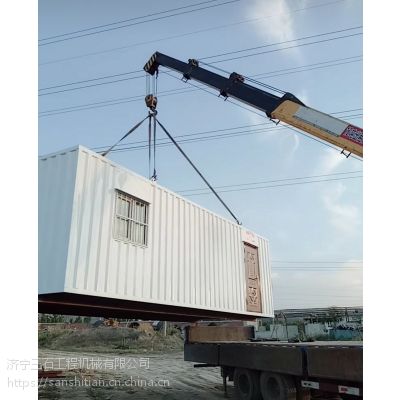 拉集裝箱的板車尺寸(拉集裝箱的板車尺寸是多少?) 裝飾家裝設(shè)計 第3張 拉集裝箱的板車尺寸(拉集裝箱的板車尺寸是多少?) 裝飾家裝設(shè)計 第3張