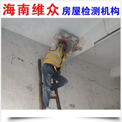房屋檢測加固技術(房屋結構損傷如何評估) 建筑施工圖施工 第3張 房屋檢測加固技術(房屋結構損傷如何評估) 建筑施工圖施工 第3張