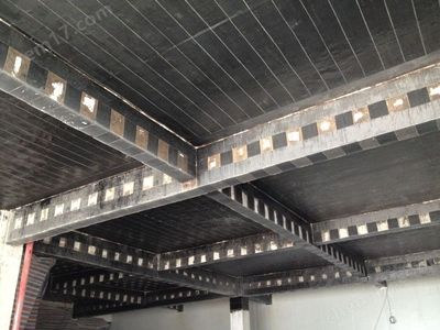梁頂加固(常見的梁頂加固方法) 裝飾家裝施工 第3張 梁頂加固(常見的梁頂加固方法) 裝飾家裝施工 第3張