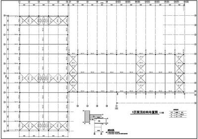 排架結(jié)構(gòu)與剛架結(jié)構(gòu)的區(qū)別 建筑效果圖設(shè)計 第1張 排架結(jié)構(gòu)與剛架結(jié)構(gòu)的區(qū)別 建筑效果圖設(shè)計 第1張