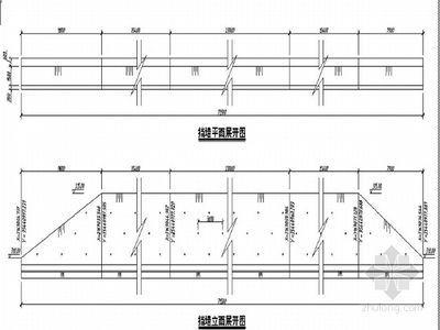 排架結(jié)構(gòu)與剛架結(jié)構(gòu)的區(qū)別 建筑效果圖設(shè)計 第5張 排架結(jié)構(gòu)與剛架結(jié)構(gòu)的區(qū)別 建筑效果圖設(shè)計 第5張